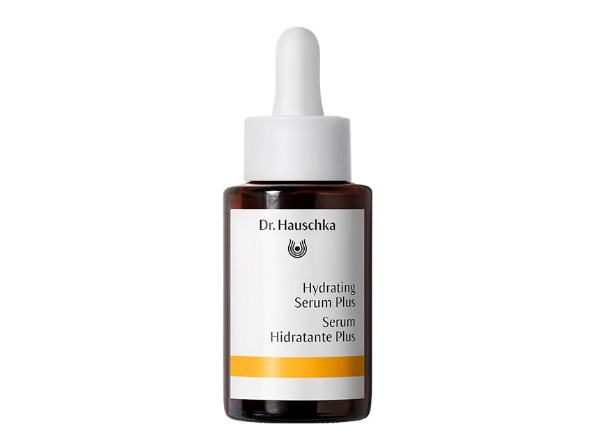 Dr. Hauschka Hydrating Serum Plus