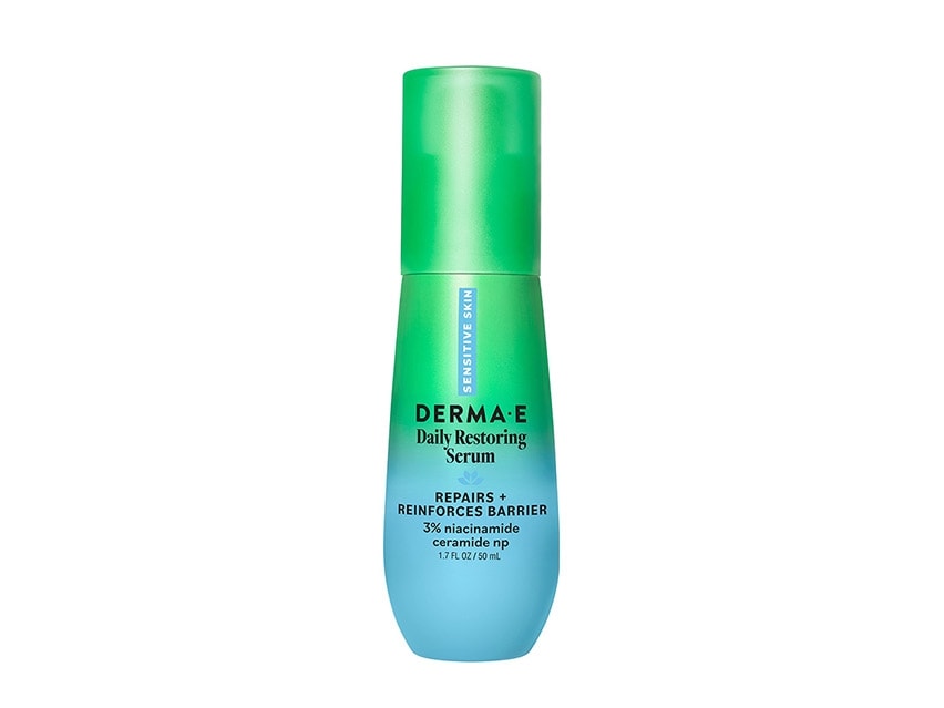 derma e Sensitive Skin Serum