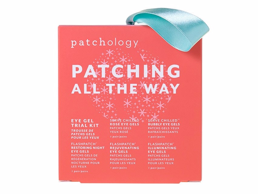 patchology Patching All The Way - Limited Edition