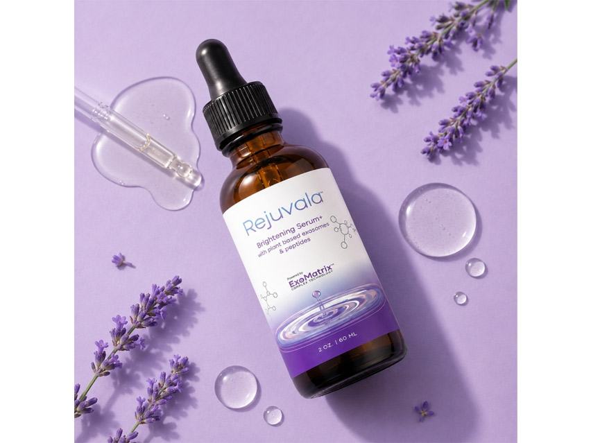 Rejuvala Brightening Serum+