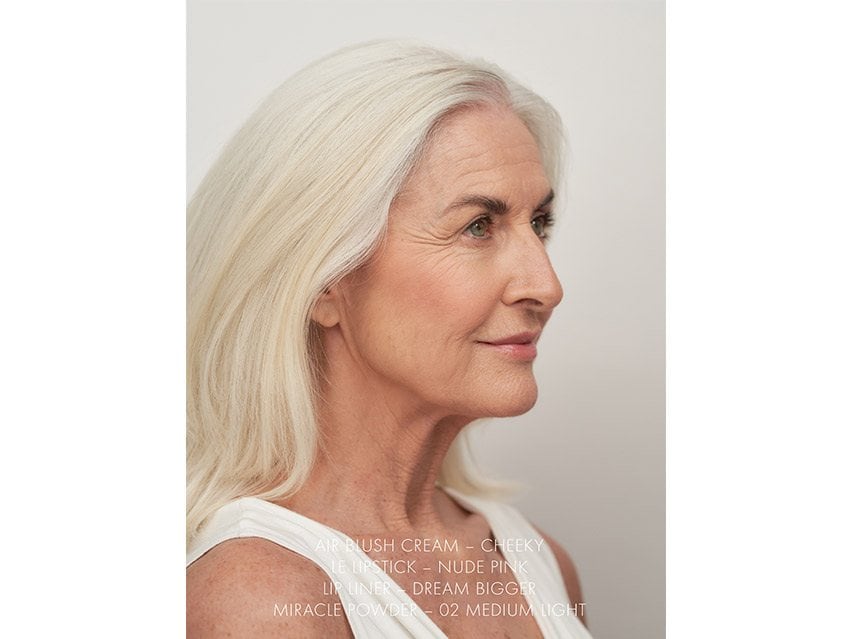 SWEED Miracle Powder