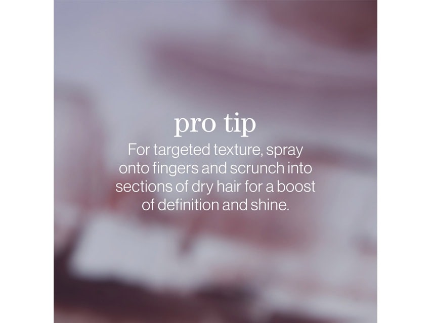 Pureology Style + Protect Beach Waves Sugar Spray