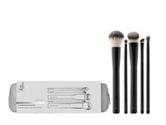 Glo Skin Beauty Pro Essentials Brush Set - Limited Edition