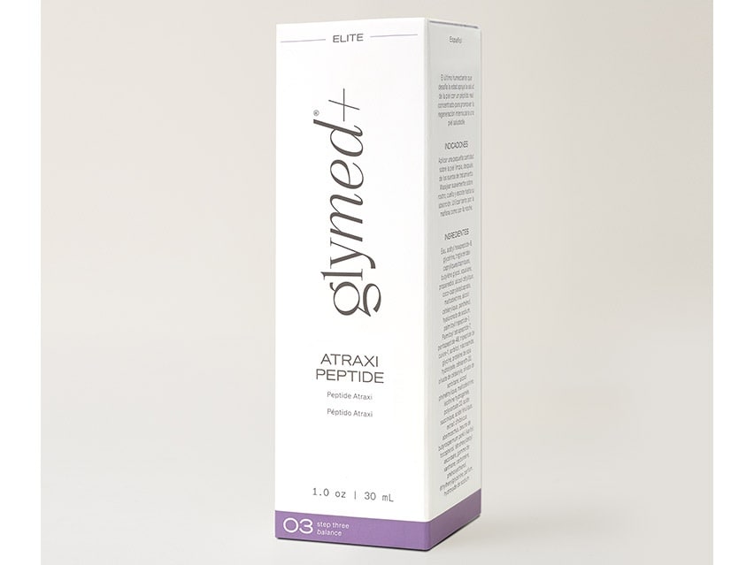 GlyMed Plus Atraxi Peptide Moisturizer