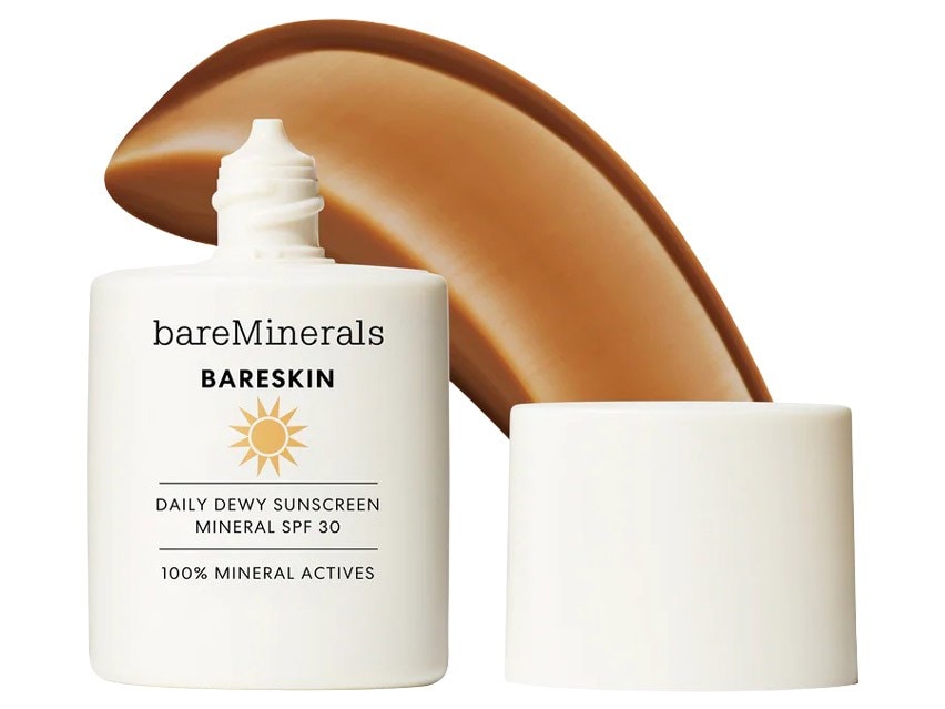 bareMinerals Daily Dewy Sunscreen Mineral SPF 30