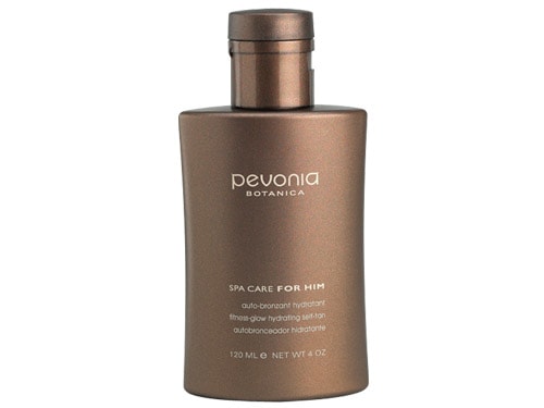 Pevonia Fitness-Glow Hydrating Self-Tan
