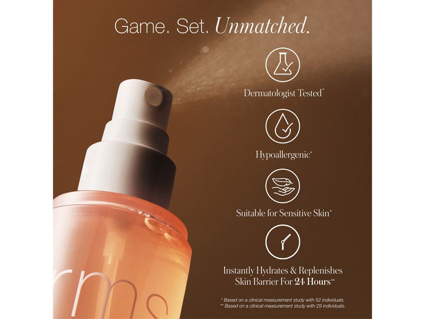 RMS Beauty Radiance Lock Setting Mist