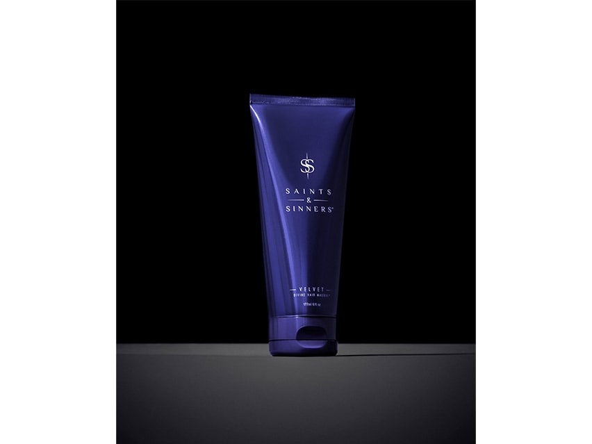 Saints &amp; Sinners Velvet Divine Hair Masque