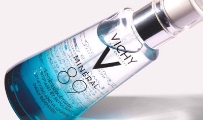 Vichy Mineral 89: Everything you need to know about this HA serum