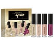 bareMinerals Something To Talk A-pout Mini Moxie Collection - Limited Edition