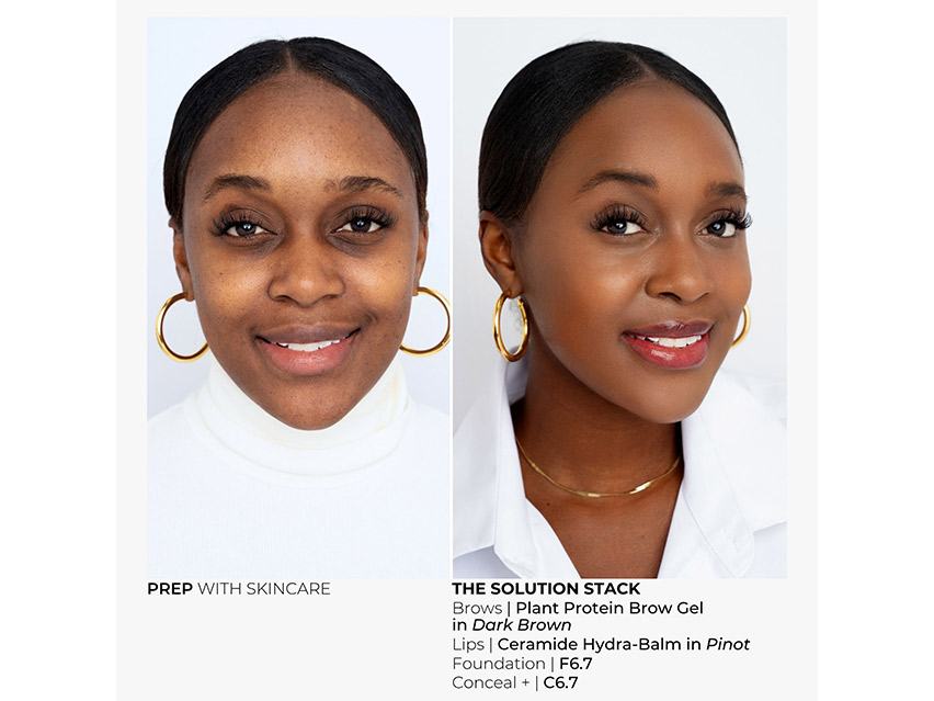 Fitglow Beauty Foundation+