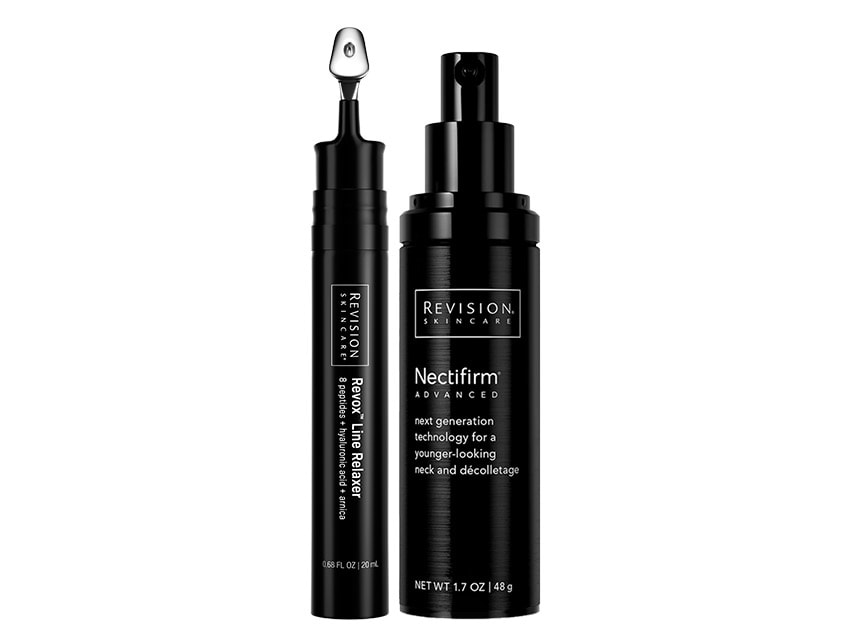 Revision Skincare Anti-Wrinkle Face &amp; Neck Duo