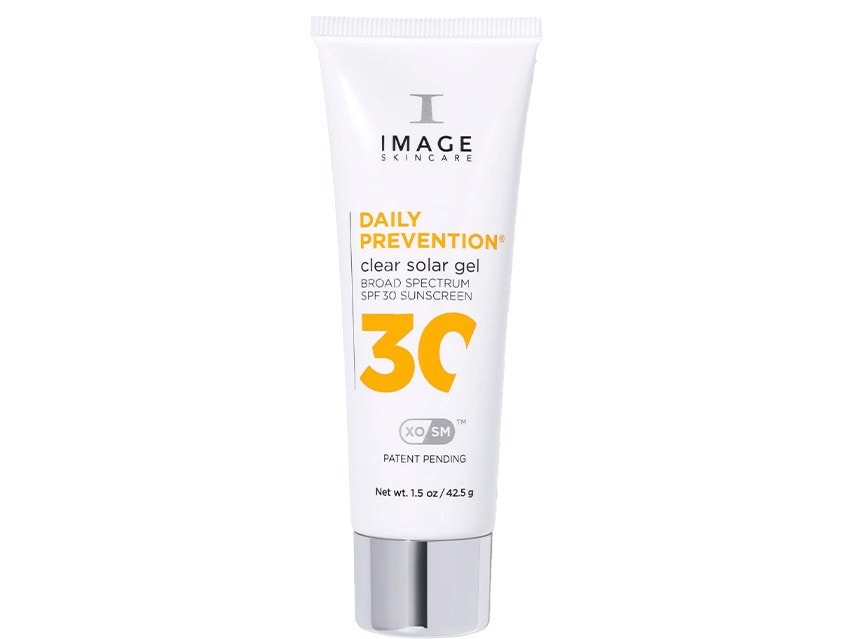 IMAGE Skincare DAILY PREVENTION Clear Solar Gel SPF 30