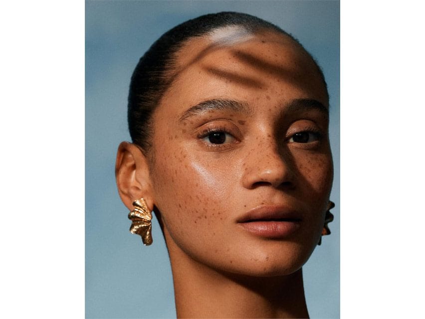 Irene Forte Pistachio Face Mask