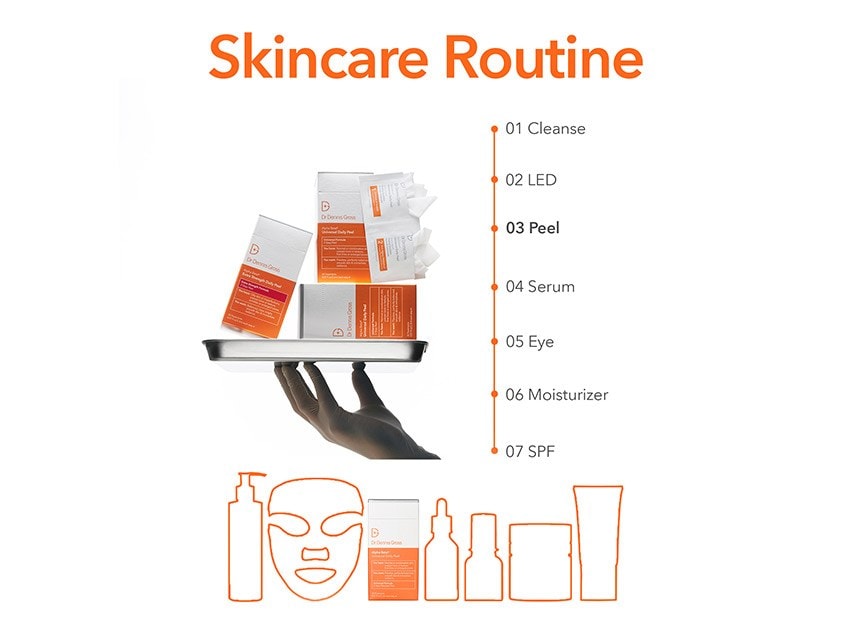 Dr. Dennis Gross Skincare Alpha Beta Peel Vault Gift Set - Limited Edition