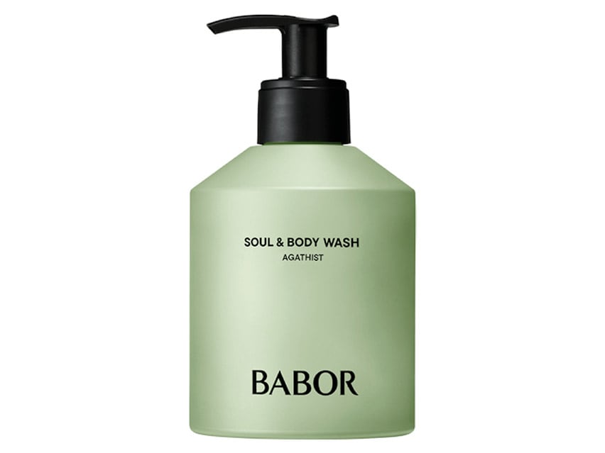 BABOR Soul + Body Wash - Agathist