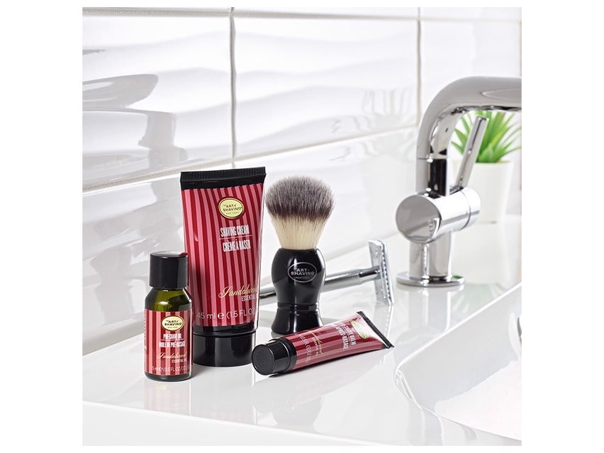 The Art of Shaving The Gifted Groomer Kit - Limited Edition