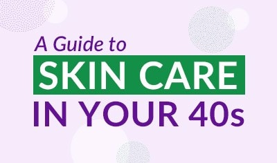 Going Pro with Your Skin: A Guide to Skin Care in Your 40s