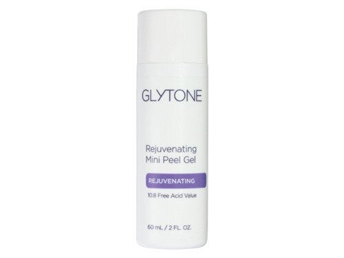 Glytone Rejuvenating Mini Peel Gel | LovelySkin