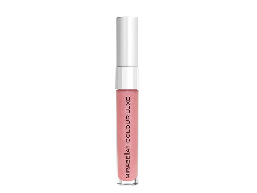 Mirabella Colour Luxe Lip Gloss - Reverie