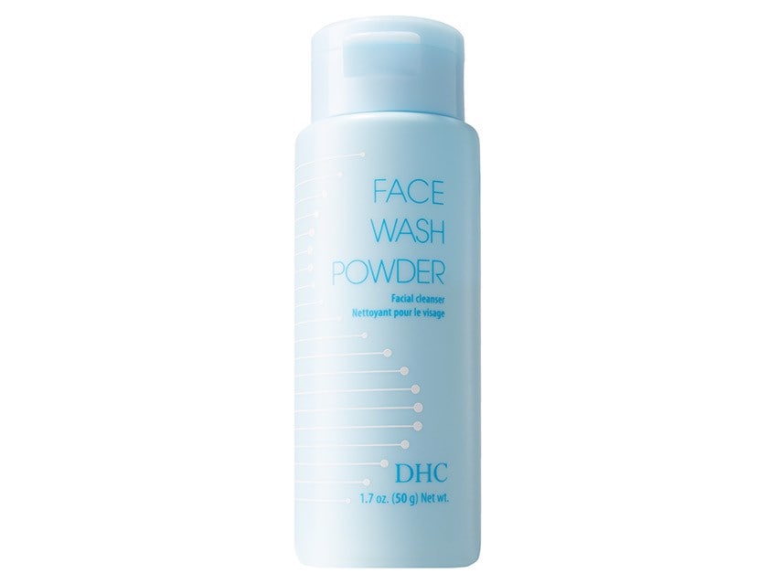 DHC Face Wash Powder