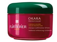 Rene Furterer OKARA Protect Color Radiance Enhancing Conditioner - 5.1 oz