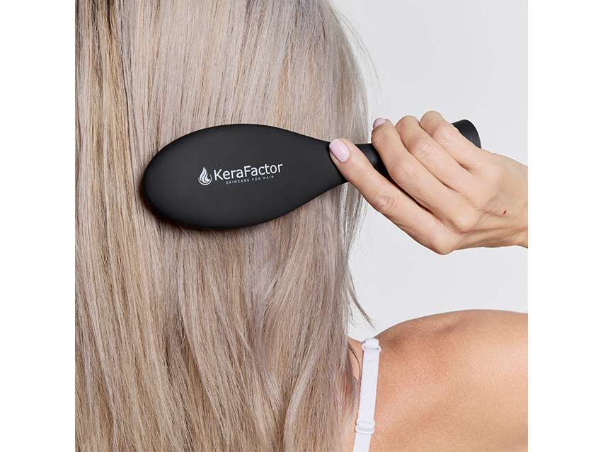 KeraFactor Smooth Brush