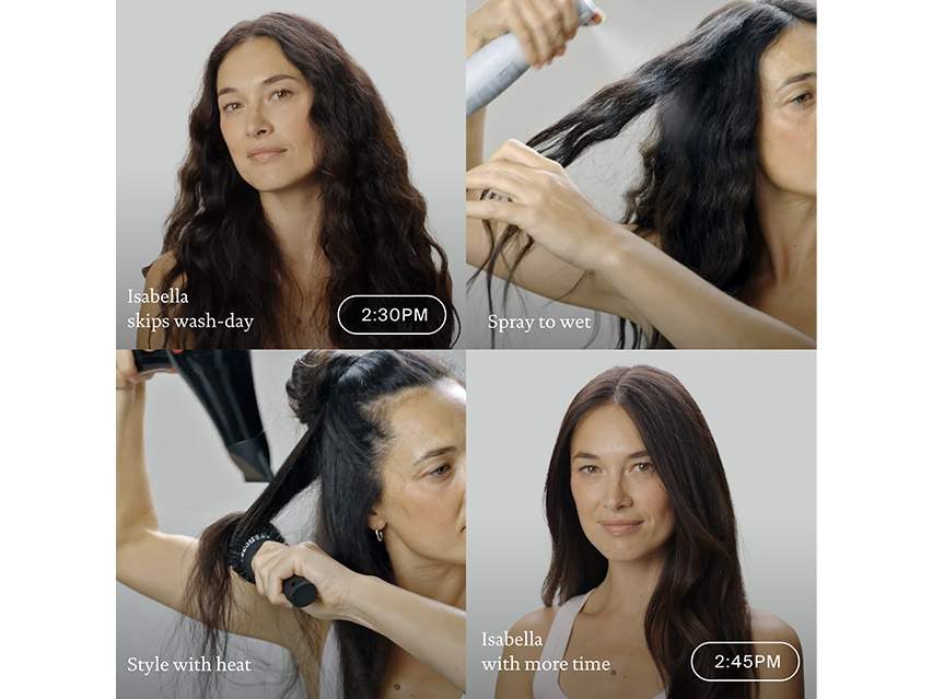 Living Proof Perfect Hair Day Style Refresh Mist
