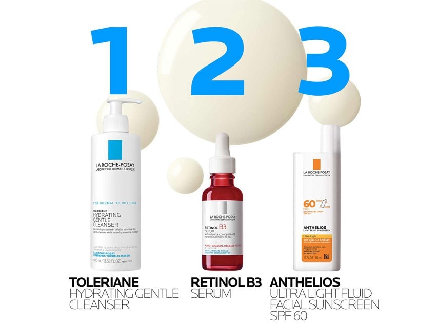 La Roche-Posay Retinol B3 Serum