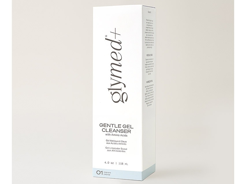 GlyMed Plus Gentle Gel Cleanser with Amino Acids