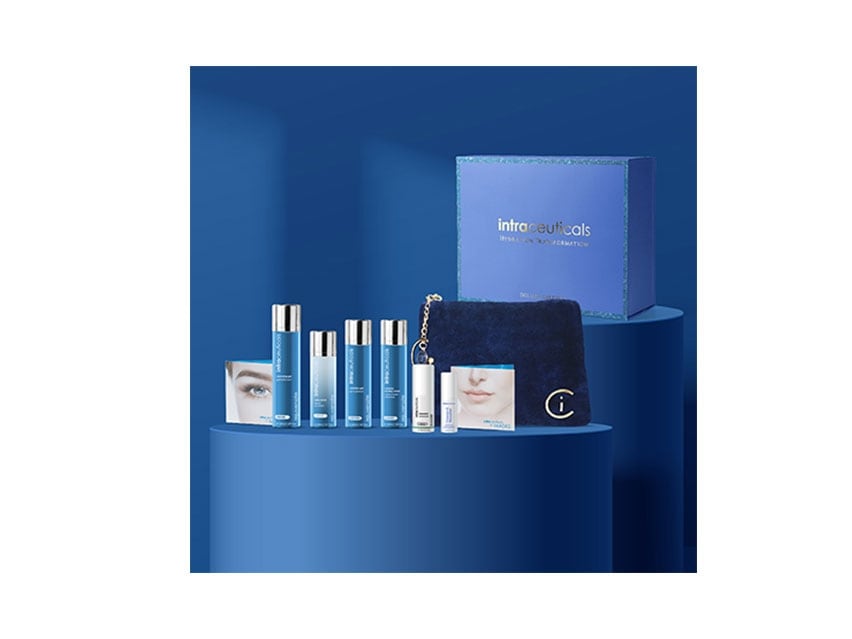 Intraceuticals Hydration Transformation Kit - Limited Edition