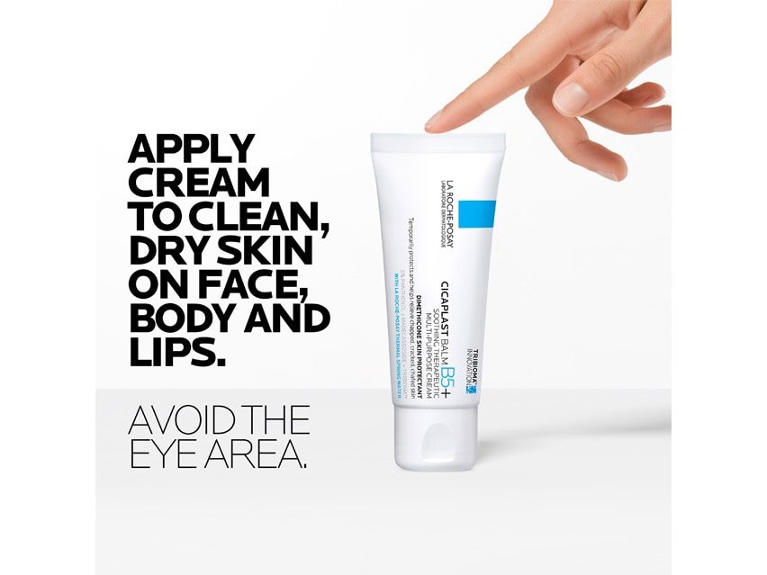 La Roche-Posay Cicaplast Balm B5 Soothing Multi-Purpose Balm