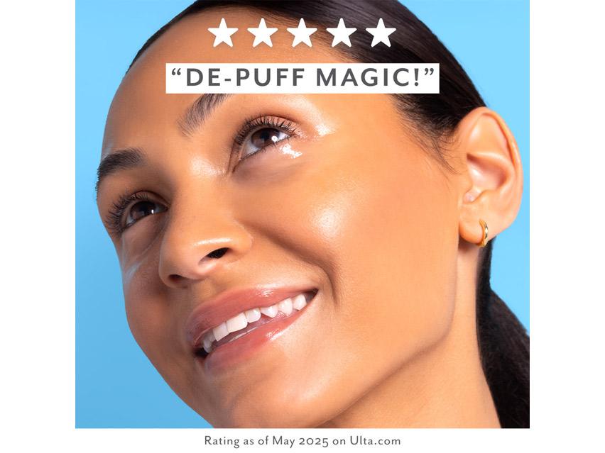 patchology Serve Chilled On Ice Firming Eye Gels