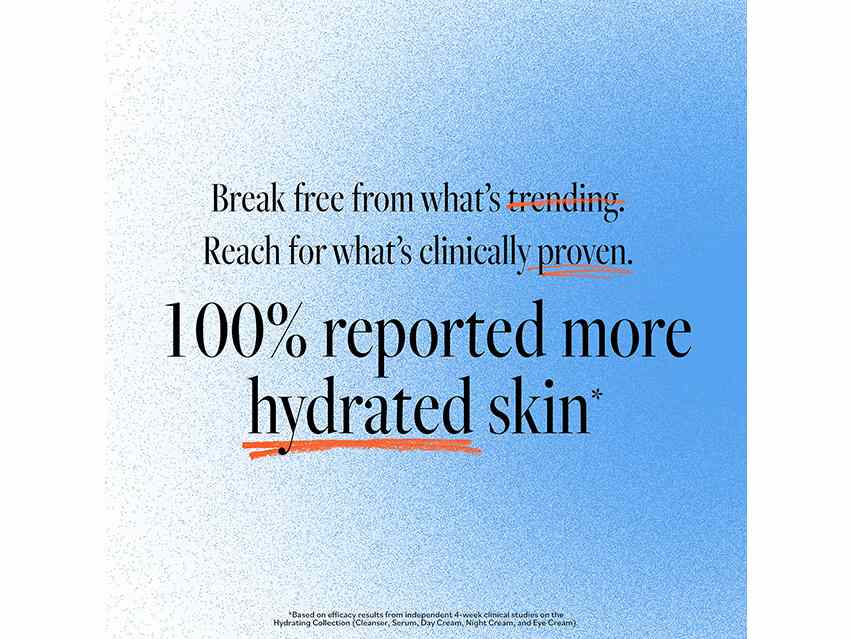 derma e Ultra Hydrating Antioxidant Day Cream