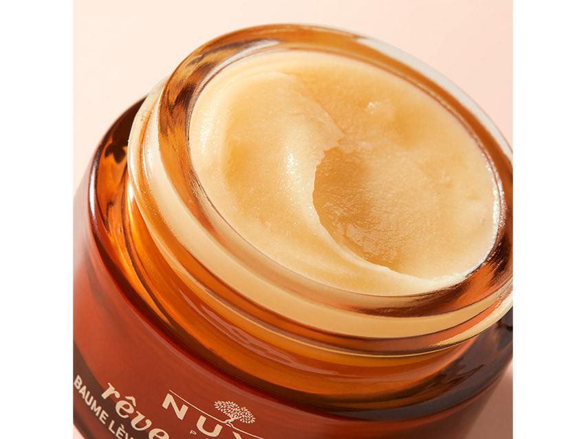 NUXE Reve de Miel Honey Lip Balm