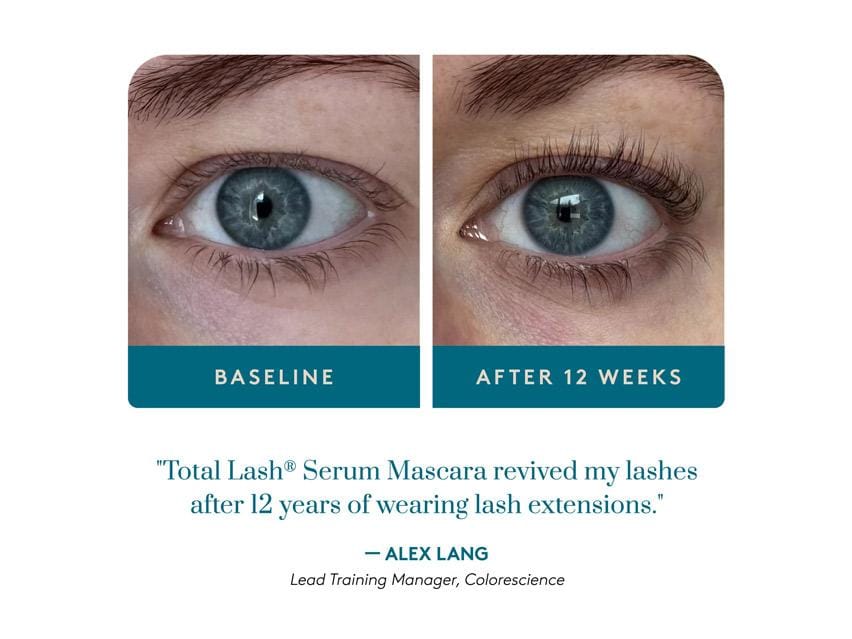 Colorescience Total Lash Serum Mascara