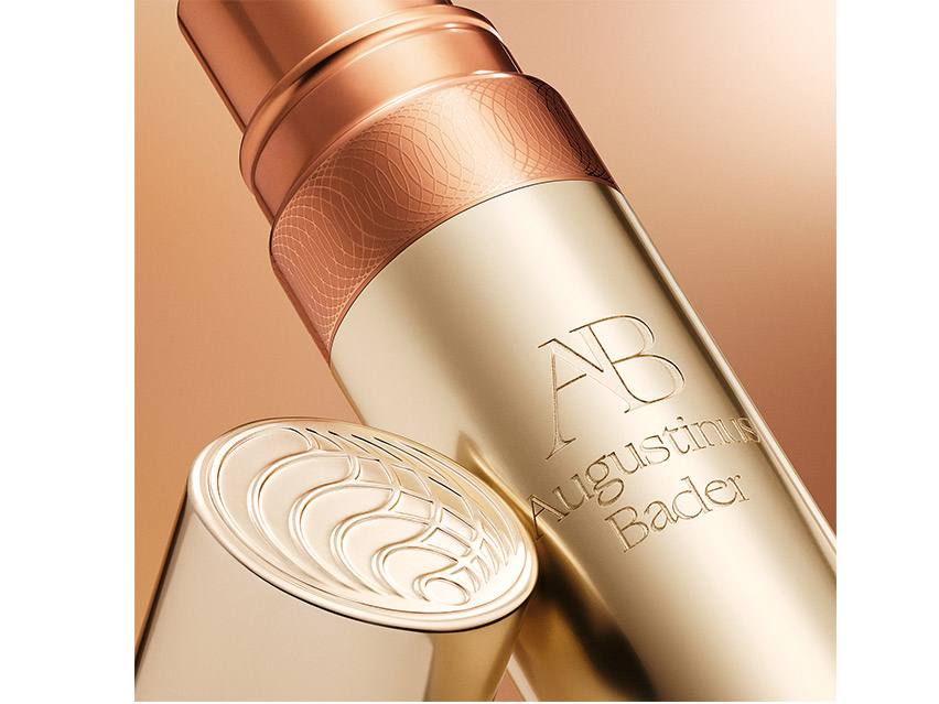 Augustinus Bader The Elixir