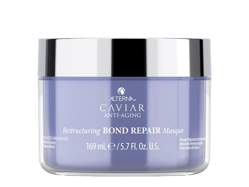 Alterna CAVIAR Restructuring Bond Repair Masque