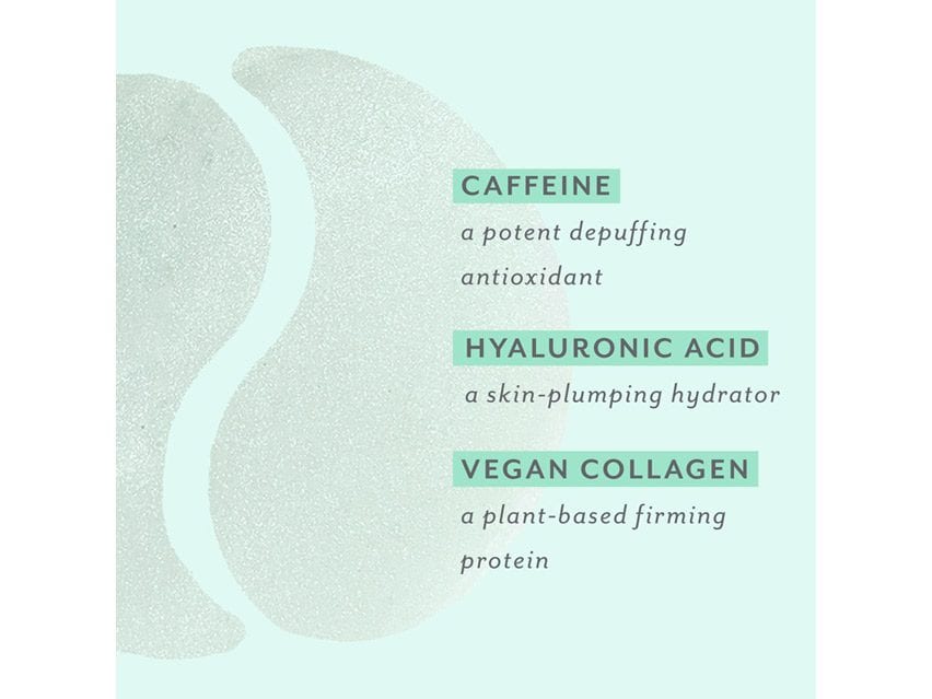 patchology FlashPatch Rejuvenating Eye Gels