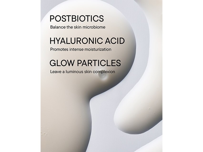 DOCTOR BABOR Microbiomic Moisture Glow Serum