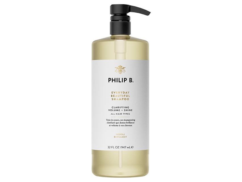 Philip B. Everyday Beautiful Shampoo - 32.0 fl oz