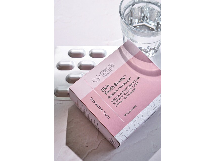 jane iredale Skin Youth Biome Dietary Supplement