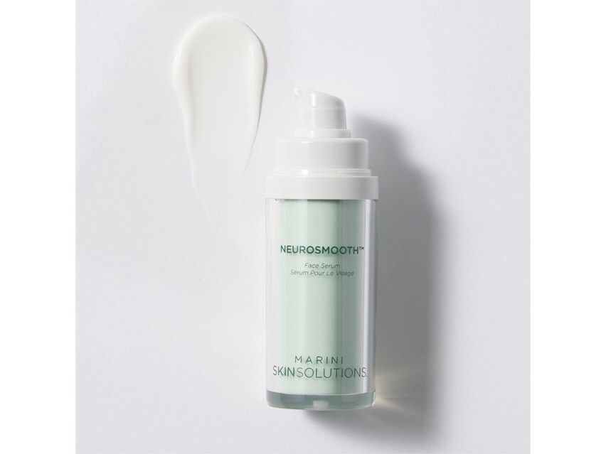 Marini Skin Solutions Neurosmooth Face Serum