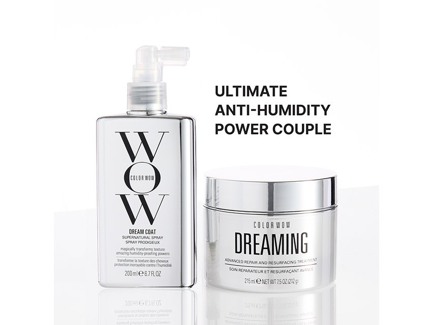 Color Wow Dreaming Advanced Repair &amp; Resurfacing Treatment