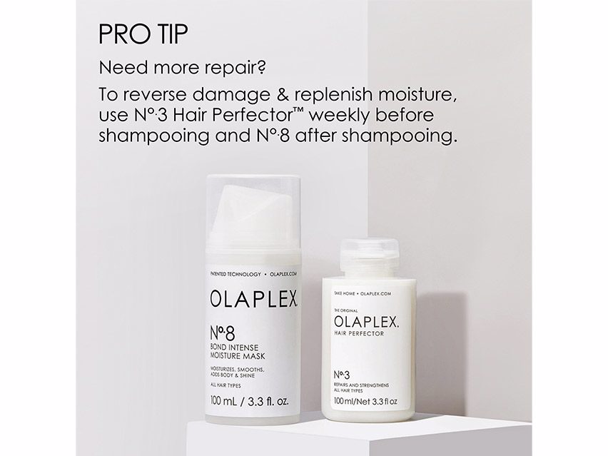 OLAPLEX No. 8 Bond Intense Moisture Mask