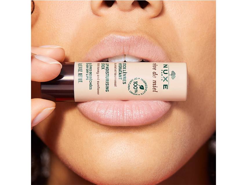 NUXE Reve de Miel Lip Moisturising Stick