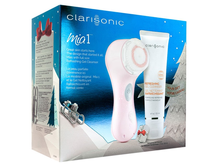Clarisonic Mia 1 Skin Perfecting Starter Gift Set