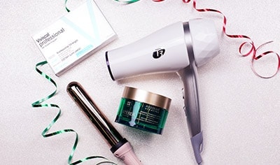 2017 Holiday Gift Guide: Seven Hair Care Products to Impress