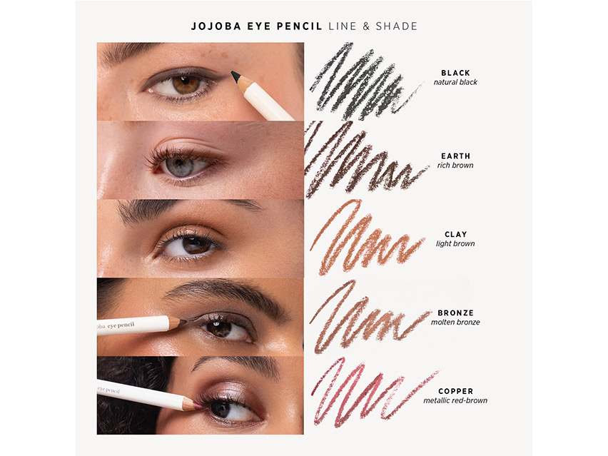 Ere Perez Jojoba Eye Pencil