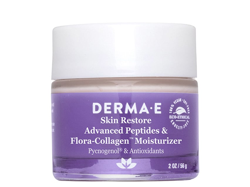 derma e Skin Restore Advanced Peptides & Collagen Moisturizer